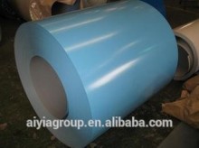 aluminum coil / aluminum color coil