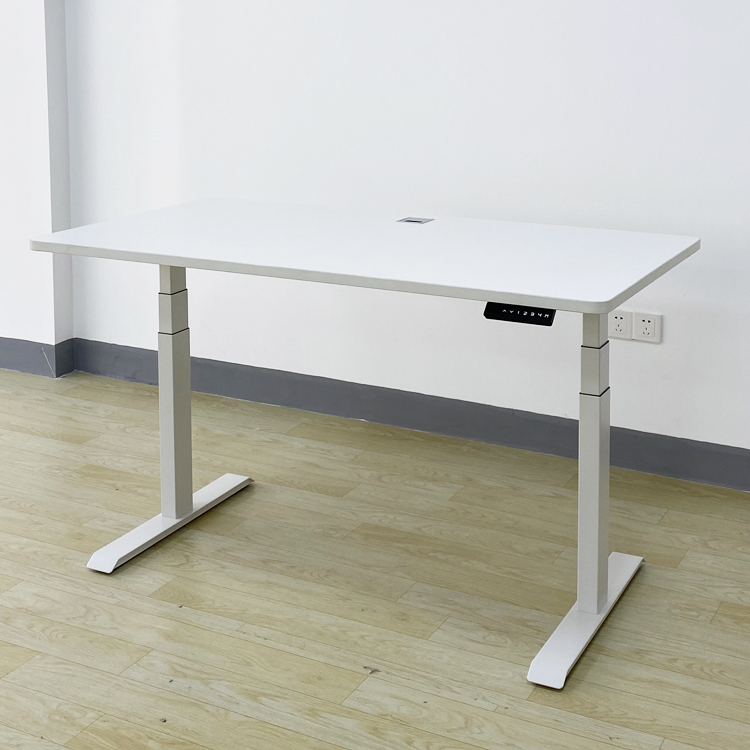 Standing Computer Table