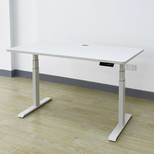 Electric Height Adjustable Table Mechanism