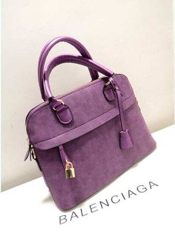 Ming cheng new style fashion ladies handbags