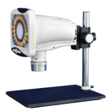 Bestscope Blm-341 Digitales LCD Stereomikroskop