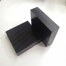 Friction POM Sheet CNC Machining High Rigidity????