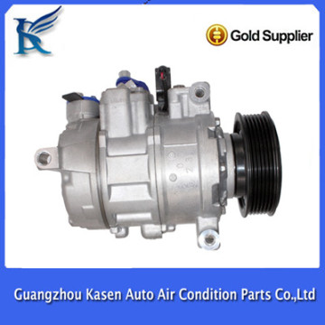 Low price denso 6seu14c compressor for AUDI 12v