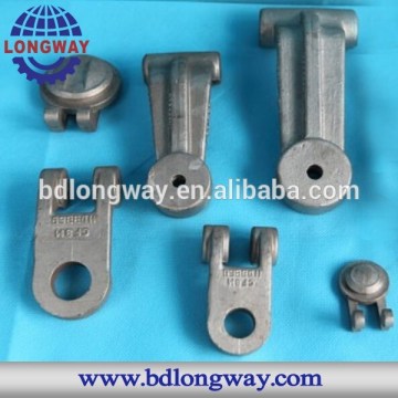 investment casting surface grinding machine parts