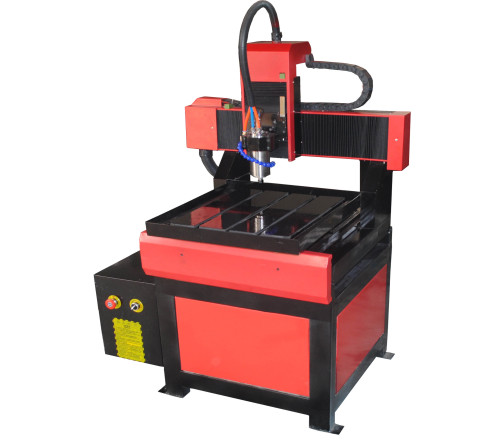 Small CNC Engraving Machine (YH-4040)