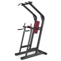 Commercial Fitness Equipment Vertical Knee Raise/Chin