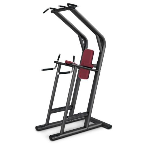 Commercial Fitness Equipment Vertical Knee Raise/Chin