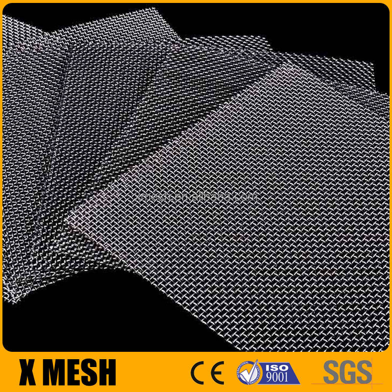 ASTM Standard Stainless Steel Wire Mesh for Solder mask