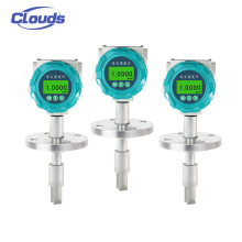 Explosion-Proof Clouds Density Sensor: A Digital 4-20mA RS485 Tuning Fork Slurry Density Meter for Safe Measurement