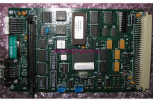 JUKI I,O CTRL PWB BOARD E86077290A0