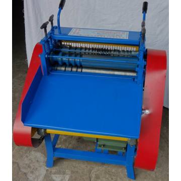 Awtomatikong Copper Cable Wire Stripping Machine