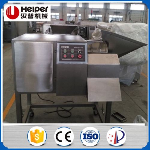 Multifunction Vegetable Dicer Machine