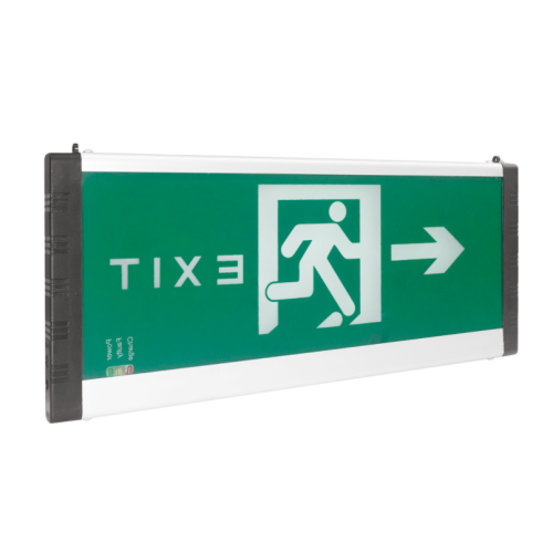 Ni-Cd battery emergency exit sign buy online