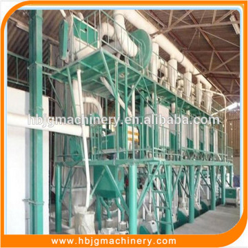 wheat flour mill production line flour mill machine flour milling