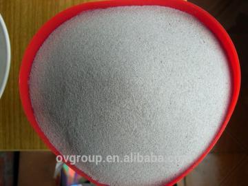 Anionic Polyacrylamide PHPA dry polymer