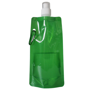 Collapsible Water Bottle Wholesale plastic water bottle