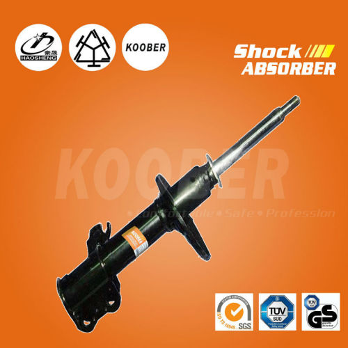 Custom accept car parts adjustable shock absorber,gas-filled shock absorbers for TOYOTA 4851029765