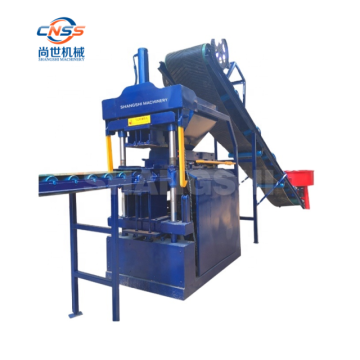 Affordable Full Automatic Clay Brick Production Line with Easy Operation