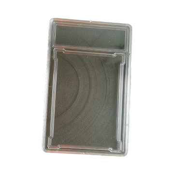 Ready to Ship Ultrasonic Type Grading Playing Card Cases