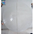 910mm μέγεθος 700mm FL PMMA Fresnel Lens