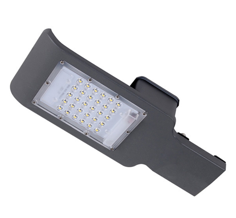 Shock Resistant Outdoor LED Street Lights