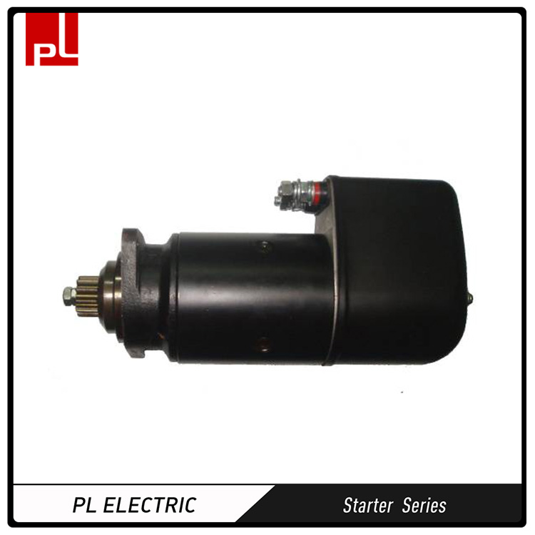 daewoo starter motor