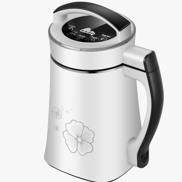 Hot Sale Automatic Intelligent Stainless Steel Soymilk Maker