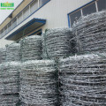 PVC Coated dan Hot Dipped Dalvanized Fence Wire