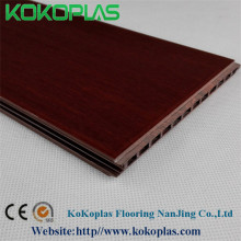 Solid Waterproof WPC Flooring, Wooden Laminated Flooring