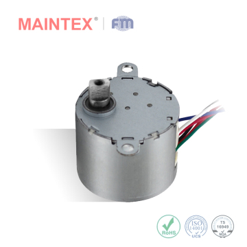 24BYJ48-527 Stepper Motor |High Torque Stepper Motor Price