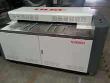 64 Channels Ctp Thermal Platesetter, 830nm Laser Diode Digital Workflow