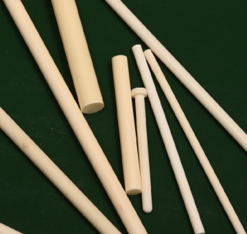 High-purity 99 ceramic rods