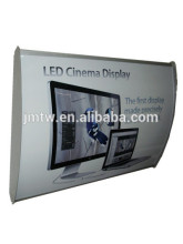 Wall LED Light Box Aluminum Light Box Aluminum Frame Light Box
