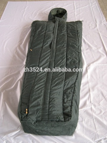 military down sleeping bags