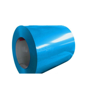 3003 Aluminium Color Coated Coil/Color Paint Steel Coil/PPGI