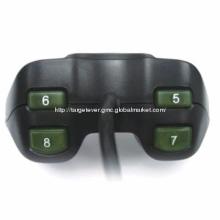 USB DUAL SHOCK JOYPAD