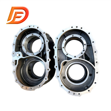 Sinotruk STR medium axle differential transition box