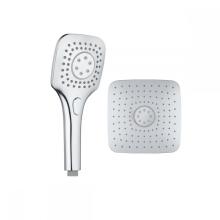 Family expenses bathroom spa hand shower head