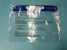 Medical Face Shields in stock