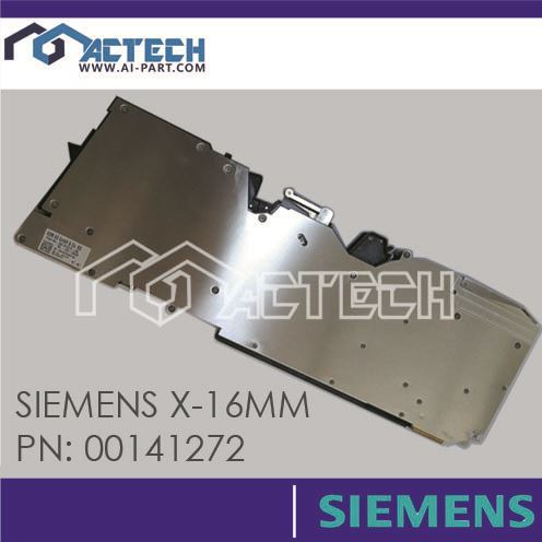 Siemens X Series Feeder 16mm