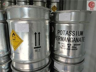 Potassium Permanganate Water Treatment Chemical Raw Materia
