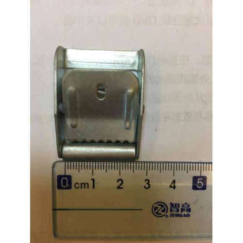 Light Duty 25mm Steel Cam Buckle With 80Kgs