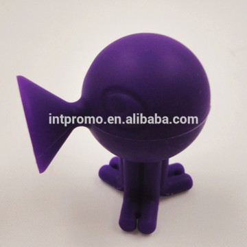 Silicone Mobile phone stents