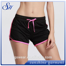 Wholesale women cheap beach shorts women running shorts