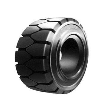 Yale Forklift Tires