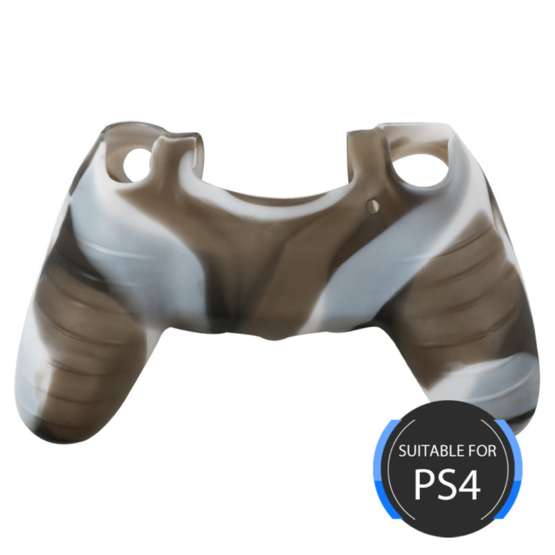 Silicone Skin For Ps4