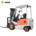 electric counterbalance forklift warehouse equipment