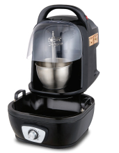 Zosun ZS-D10 Sweet Ball Maker / Luqaimat Maker / Sweet Ball Machine