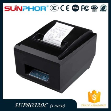 80 Thermal Wifi Printer