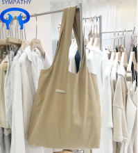 Pack a backpack with a large backpack